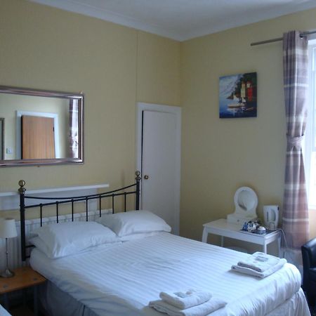 Spencer Court Ξενοδοχείο Ράμσγκεϊτ Δωμάτιο φωτογραφία