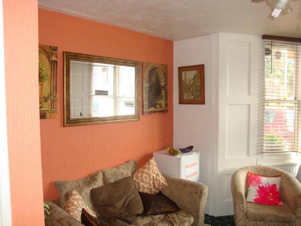 Spencer Court Ξενοδοχείο Ράμσγκεϊτ Εξωτερικό φωτογραφία