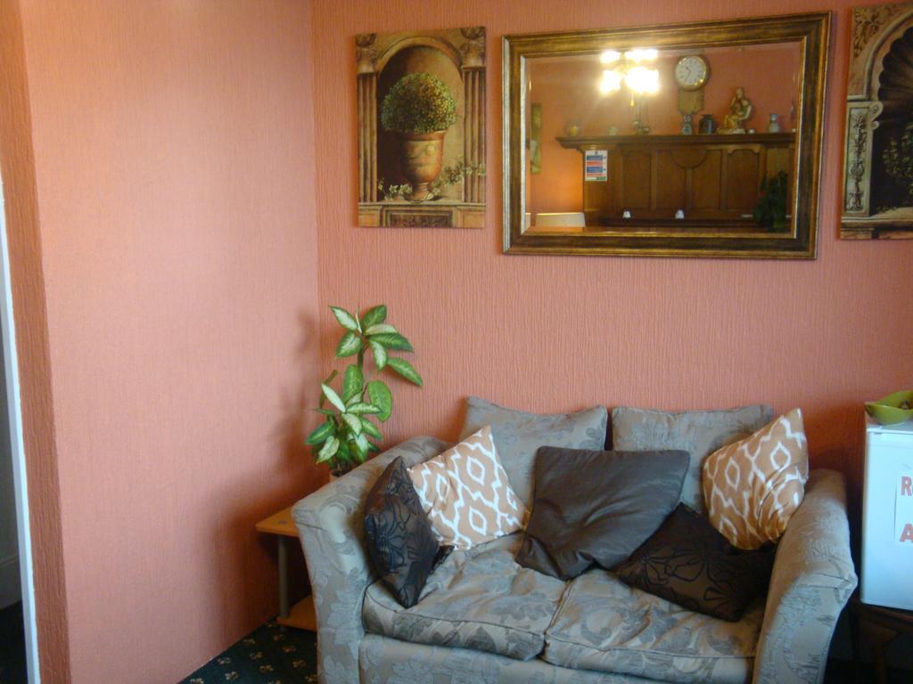 Spencer Court Ξενοδοχείο Ράμσγκεϊτ Εξωτερικό φωτογραφία