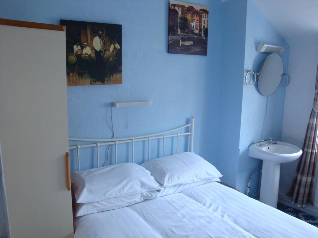 Spencer Court Ξενοδοχείο Ράμσγκεϊτ Δωμάτιο φωτογραφία