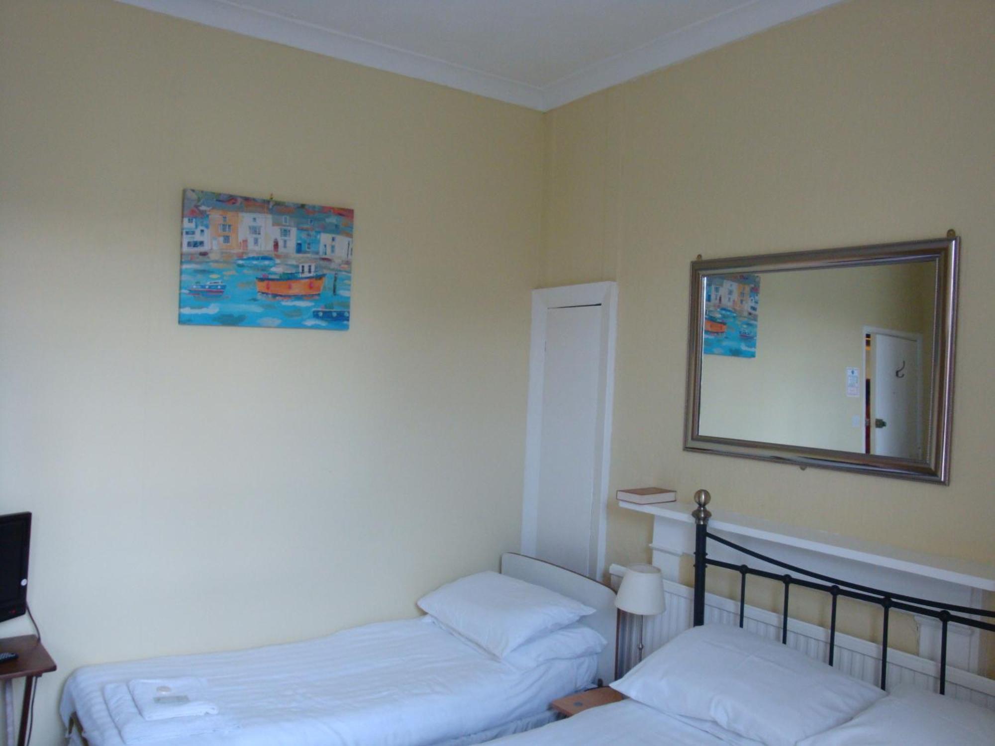 Spencer Court Ξενοδοχείο Ράμσγκεϊτ Δωμάτιο φωτογραφία
