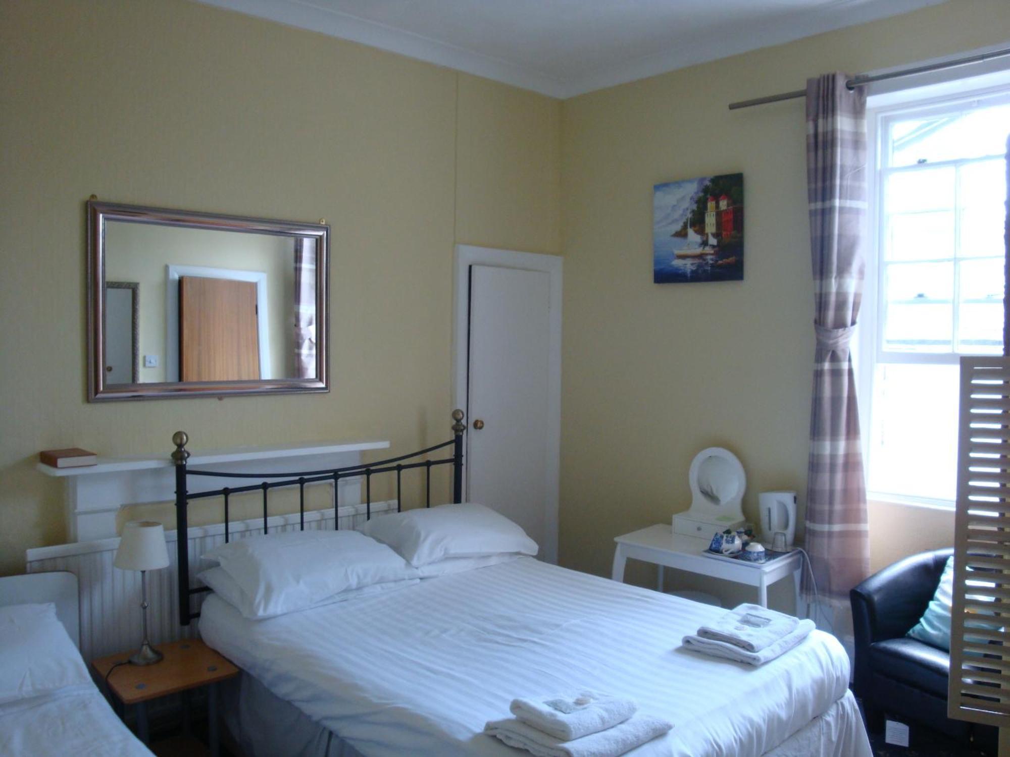Spencer Court Ξενοδοχείο Ράμσγκεϊτ Δωμάτιο φωτογραφία