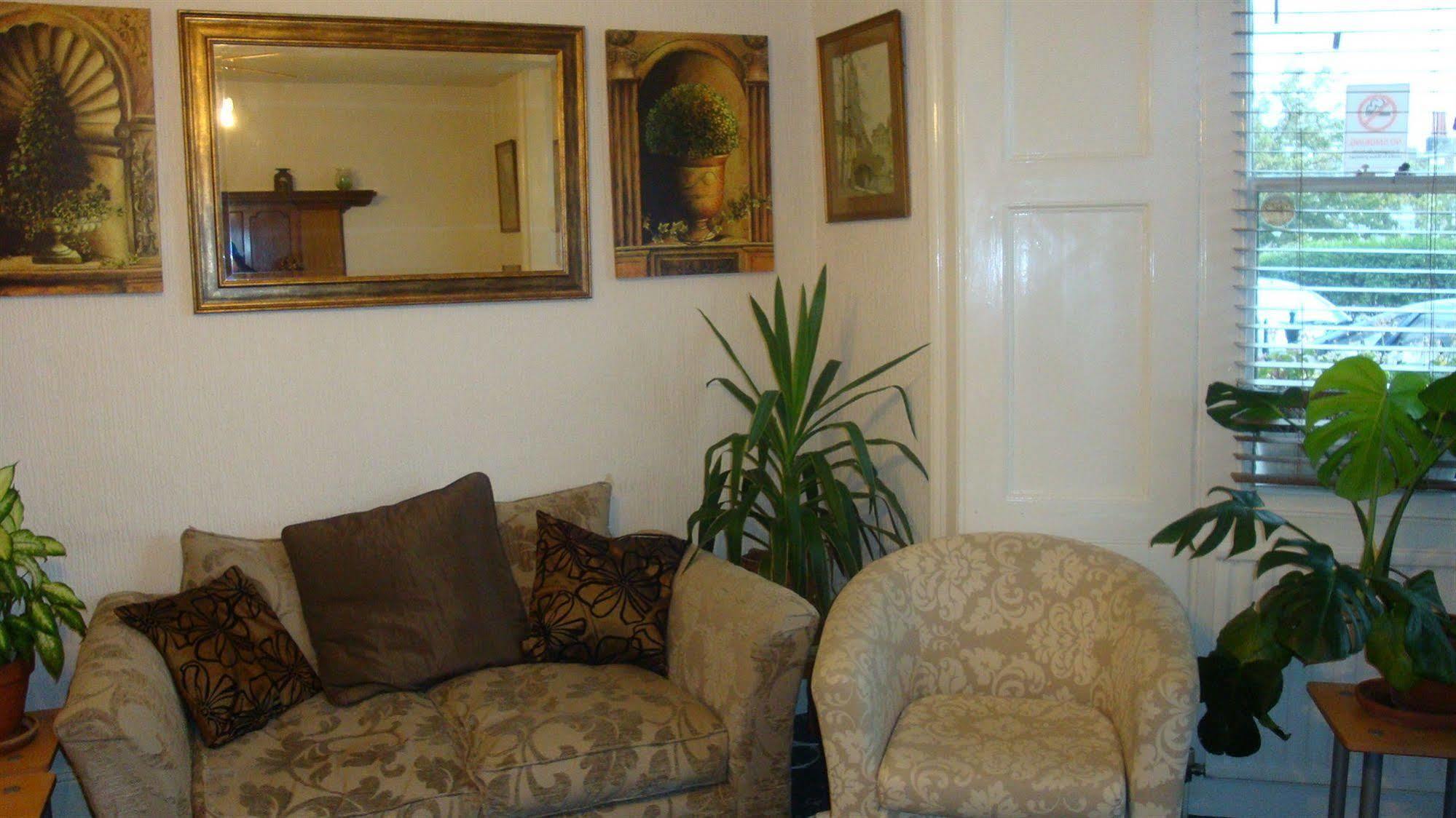 Spencer Court Ξενοδοχείο Ράμσγκεϊτ Εξωτερικό φωτογραφία
